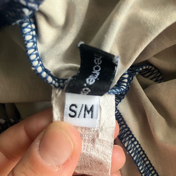 Onzie Pura Vida Pant - Picture 5 of 5